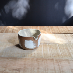 camiri 01 . matcha bowl - Götz