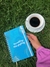 Caderno Pontilhado - Acreditar para Mergulhar - comprar online
