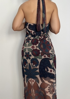 Vestido Marcelly - comprar online