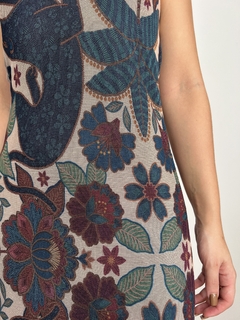 Vestido Marcelly na internet