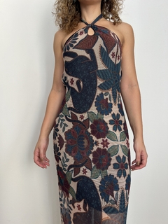 Vestido Marcelly