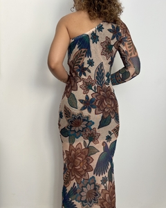 Vestido Pamela - comprar online