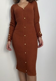 Vestido Laura - loja online