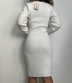 Vestido Laura - Nina Vitta