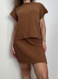 Conjunto Alice - Nina Vitta
