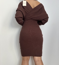 Vestido Nathy - comprar online