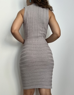Vestido modal Ana - loja online