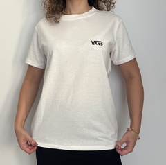 Tshirt Vans - comprar online