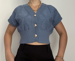 Tricot Joana na internet