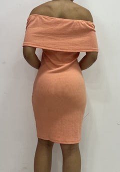 Imagem do Vestido ombro a ombro candy