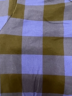 Blusa viscolaycra - Nina Vitta