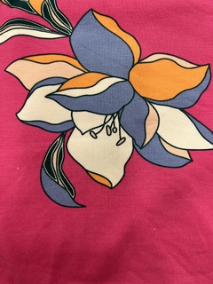 Blusa viscolaycra - loja online
