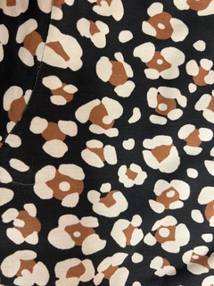 Blusa viscolaycra - Nina Vitta