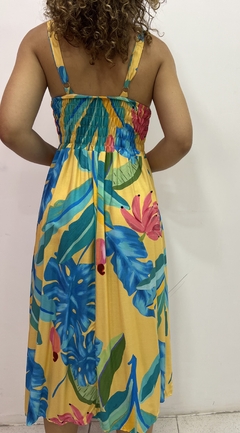 Vestido Thaisa - comprar online