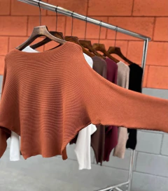 Blusa modal Morcego - comprar online