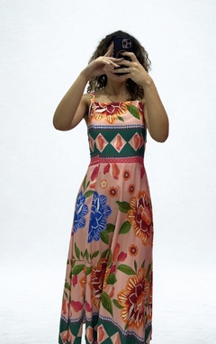 Imagem do Vestido Thaisa