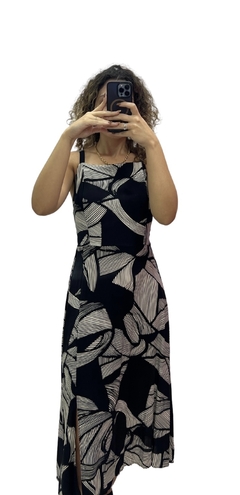 Vestido Thaisa na internet