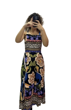 Vestido Thaisa - loja online