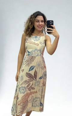Vestido Thaisa