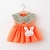 VESTIDO COELHO BABY