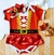 BODY MAMÃE NOEL