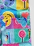 MACAQUINHO COLOR EMOJI
