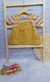 VESTIDO BABY LISTRA