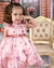 VESTIDO REALEZA BABY