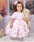 VESTIDO REALEZA BABY