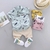 CONJUNTO MENINO - João e Maria Moda Infantil