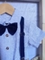 CONJUNTO MENINO LUXO na internet