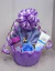 Cesta Avon Colônia Aquavibe Jabuticaba