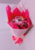 Buquê de bombom com 9