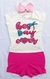 conjunto meia estação menina 01 ano - comprar online