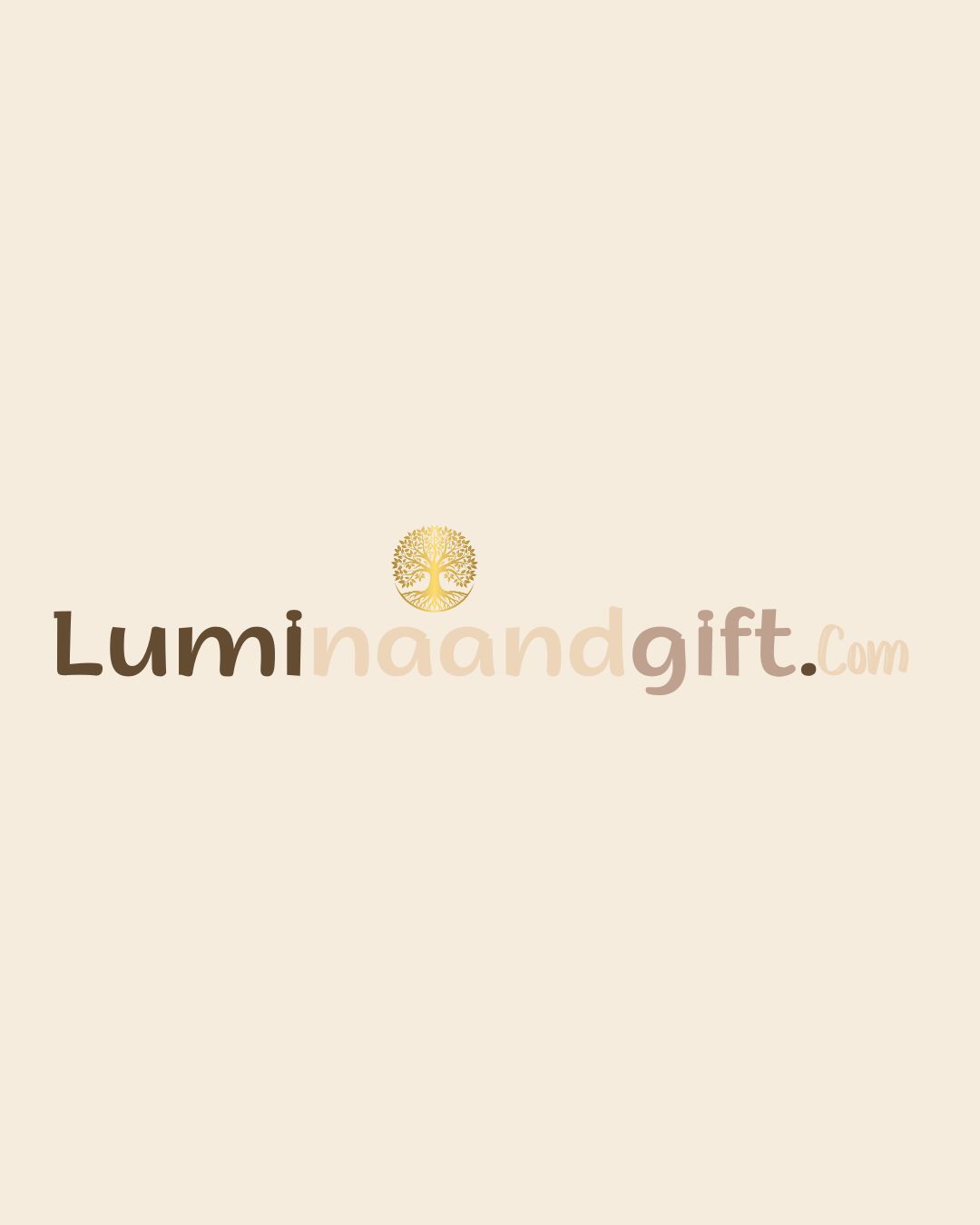 Lumina and gift
