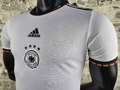 CAMISA I ALEMANHA - EUROCOPA FEM 2022 - VERSÃO JOGADOR - Camisa 10