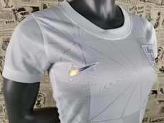 CAMISA I INGLATERRA - EUROCOPA FEM 2022 - VERSÃO WOMEN na internet