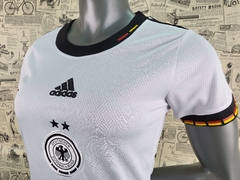 CAMISA I ALEMANHA - EUROCOPA FEM 2022 - VERSÃO WOMEN - Camisa 10