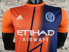 CAMISA II NYCFC - 2022/23 - VERSÃO TORCEDOR - comprar online