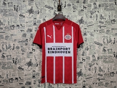 CAMISA I PSV - 2021/22 - VERSÃO TORCEDOR