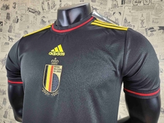 CAMISA I BÉLGICA - EUROCOPA FEM 2022 - VERSÃO TORCEDOR - loja online
