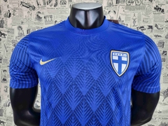 CAMISA II FINLÂNDIA - 2022/23 - VERSÃO TORCEDOR na internet