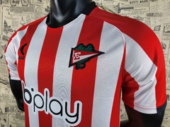 CAMISA I ESTUDIANTES - 2022/23 - VERSÃO TORCEDOR - Camisa 10