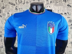 CAMISA I ITÁLIA - 2022/23 - VERSÃO TORCEDOR na internet