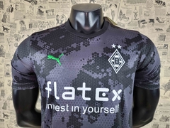 CAMISA III BORUSSIA MÖNCHENGLADBACH - 2022/23 - VERSÃO TORCEDOR na internet