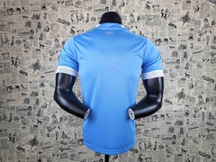 Imagem do CAMISA I URUGUAI - COPA DO MUNDO 2022 - VERSÃO TORCEDOR