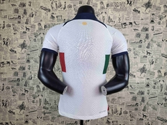 Imagem do CAMISA II PORTUGAL - COPA DO MUNDO 2022 - VERSÃO JOGADOR