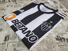 CAMISA I ATLÉTICO MINEIRO - 2022/23 - VERSÃO TORCEDOR - loja online