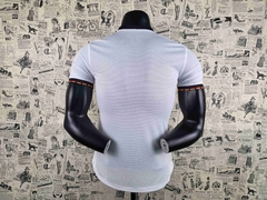 CAMISA I ALEMANHA - EUROCOPA FEM 2022 - VERSÃO JOGADOR - loja online