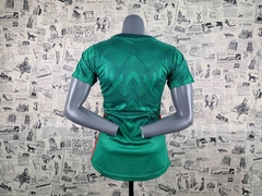 CAMISA I MÉXICO - COPA DO MUNDO 2022 - VERSÃO WOMEN - loja online